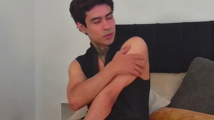 stefanoeverett