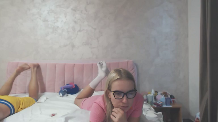 PerkyCouple