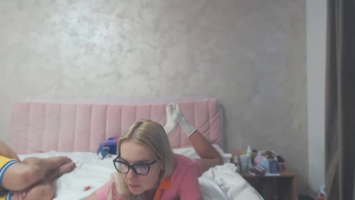 PerkyCouple