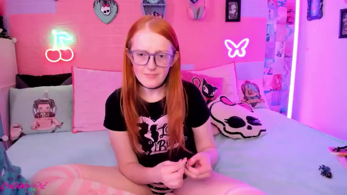 CherryFae