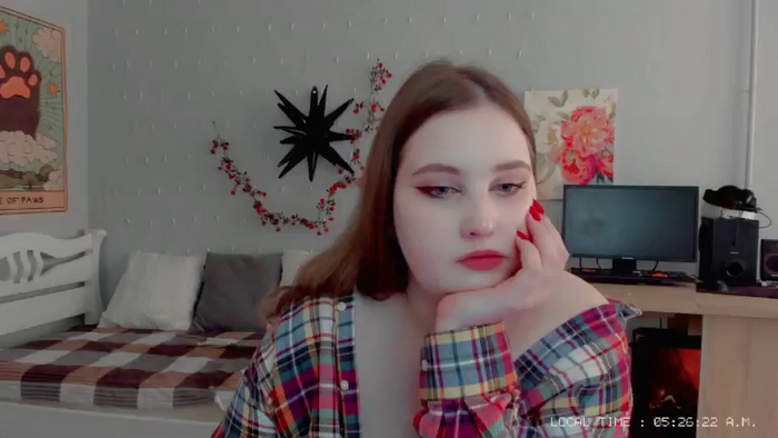 CrystalChris18