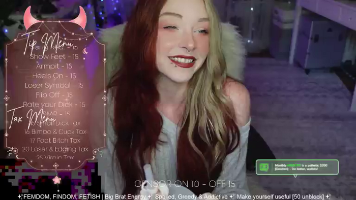 DuchessFreya