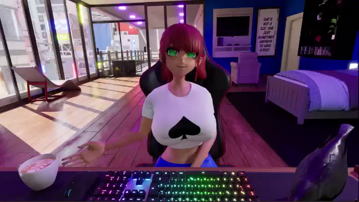EvieAkashiya