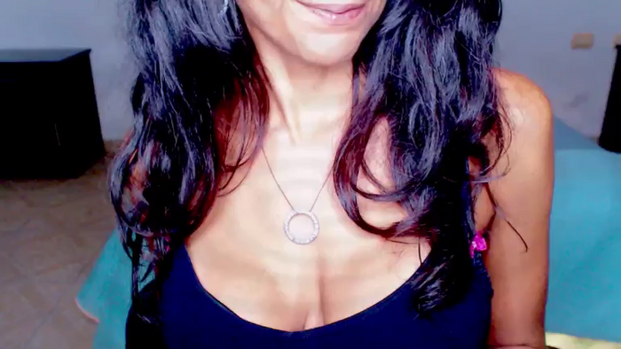 GoddessGabriella