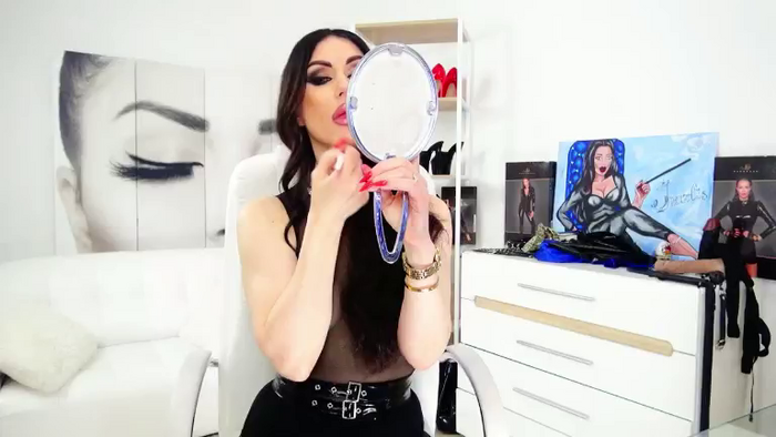 GoddessHelenaHot