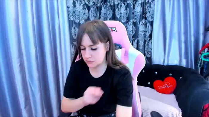 KamillaFoxXS