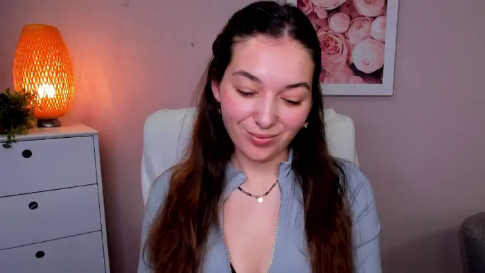 MeganxKISS19