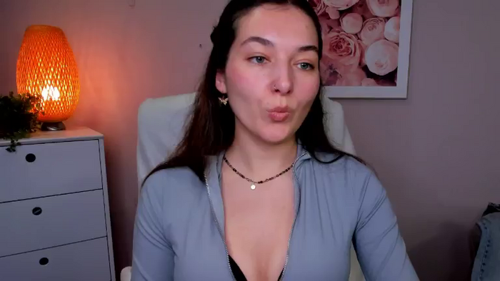 MeganxKISS19