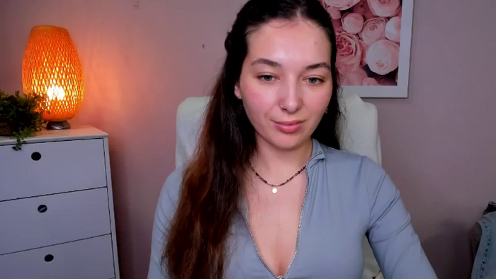 MeganxKISS19