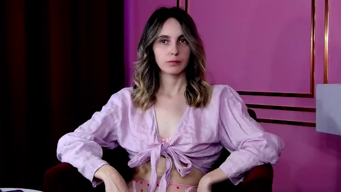 MiaWollson