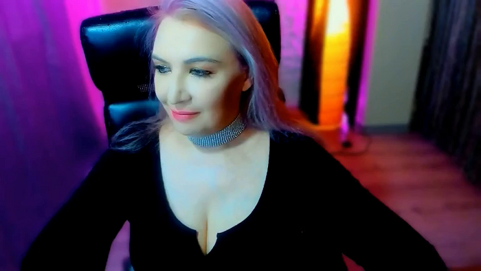 MissGina
