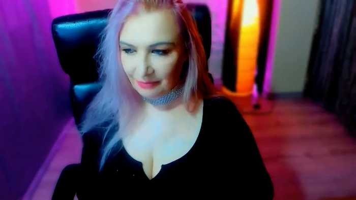 MissGina