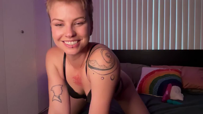 RylieParker