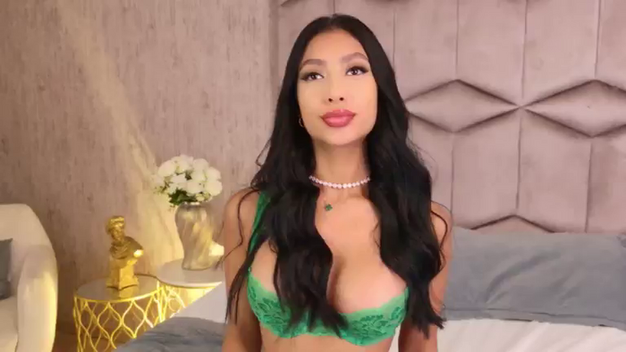 SabrinaRoss