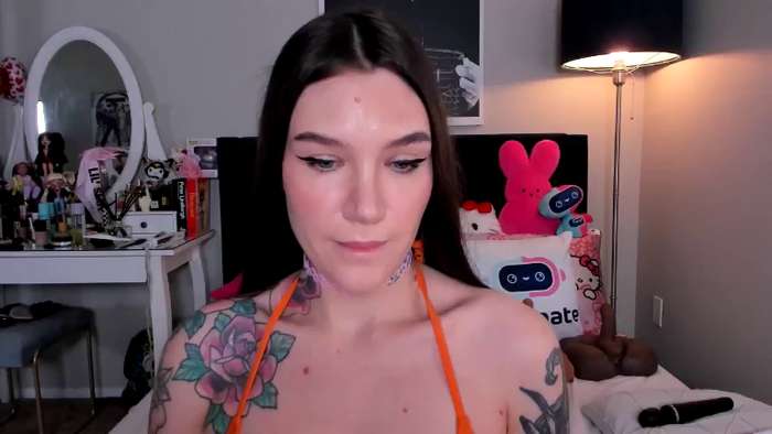 SashaNels