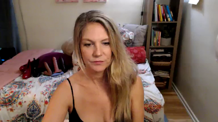 SweetCougarCandy