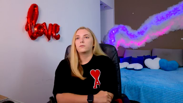 VioletBates