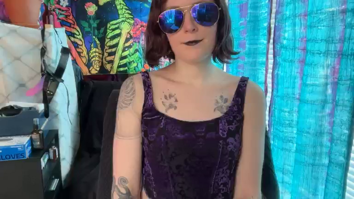 mistressannafoxx