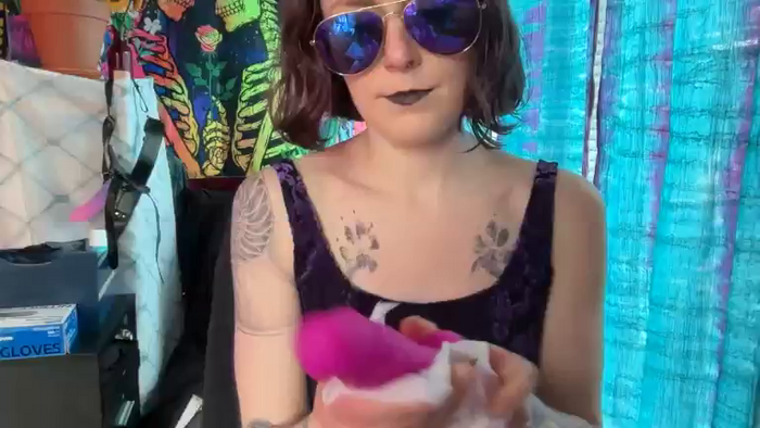 mistressannafoxx
