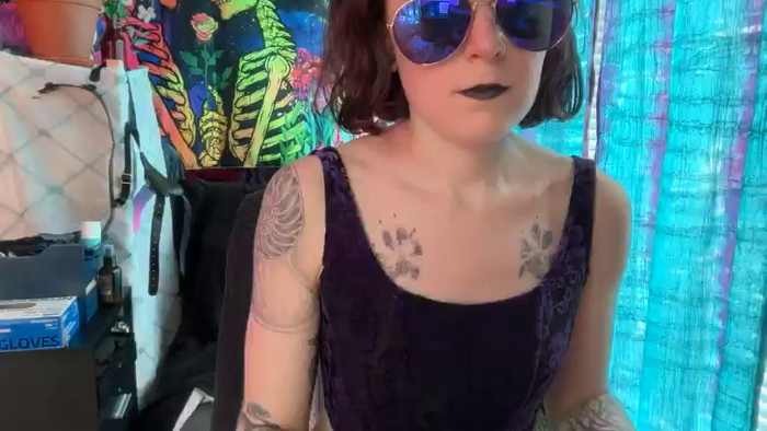 mistressannafoxx