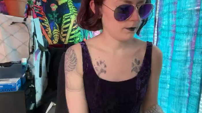 mistressannafoxx