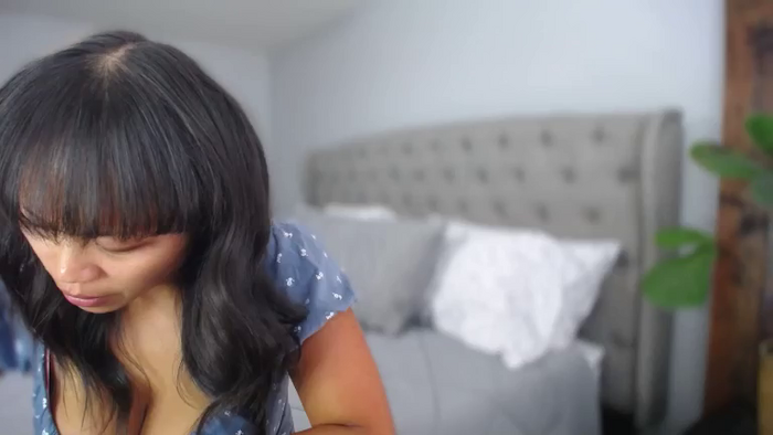 AutumnsAsianDesire