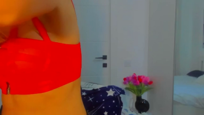 AvaDeArmond