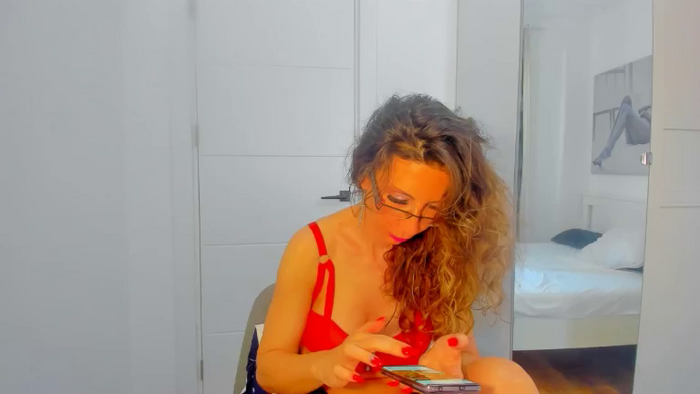 AvaDeArmond