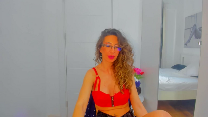 AvaDeArmond