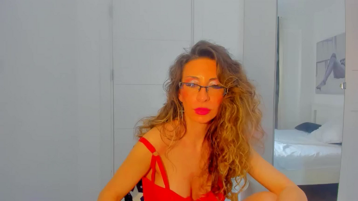 AvaDeArmond