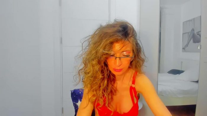 AvaDeArmond