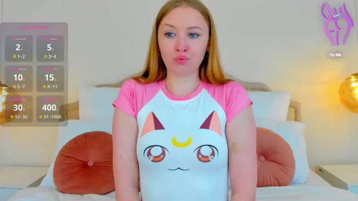 ChloeSu