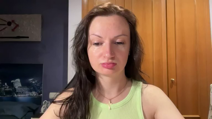 GloriaM