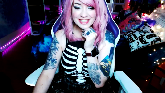 GoddessValkyrieRose
