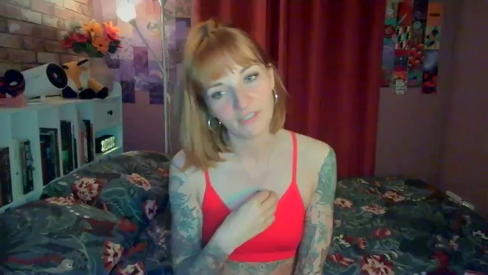LexxxiHart