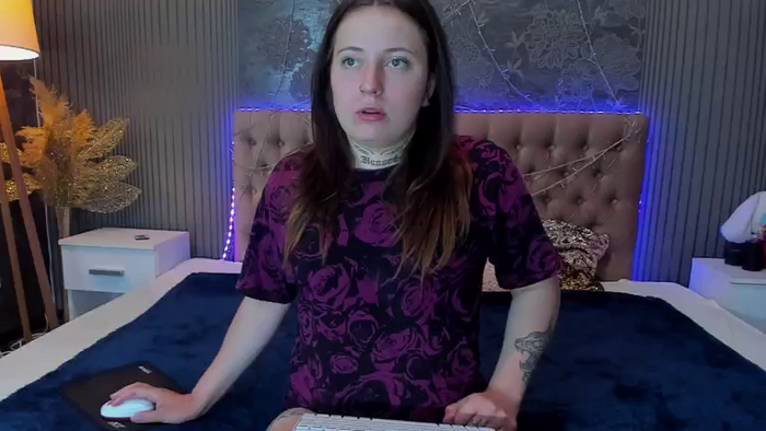 LilaVame