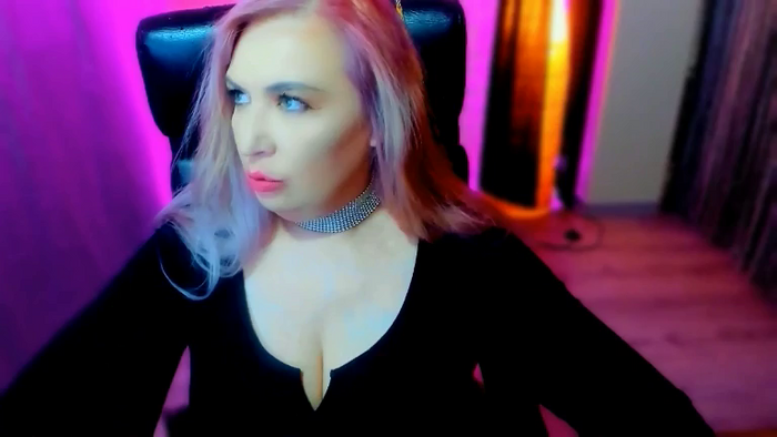 MissGina