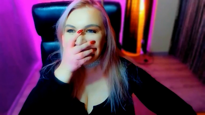 MissGina