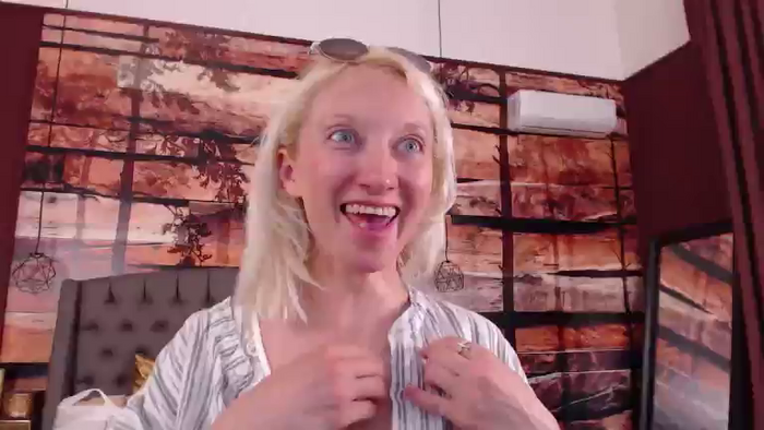 NatalieXBitton