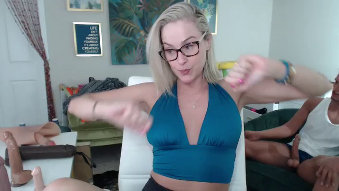 OliviaaMoore
