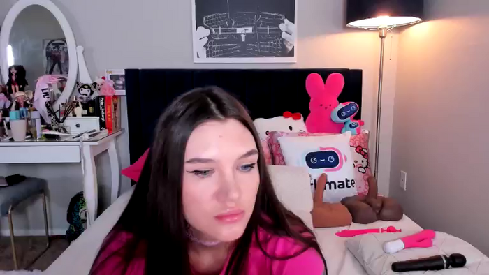 SashaNels