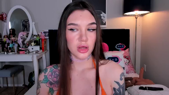 SashaNels