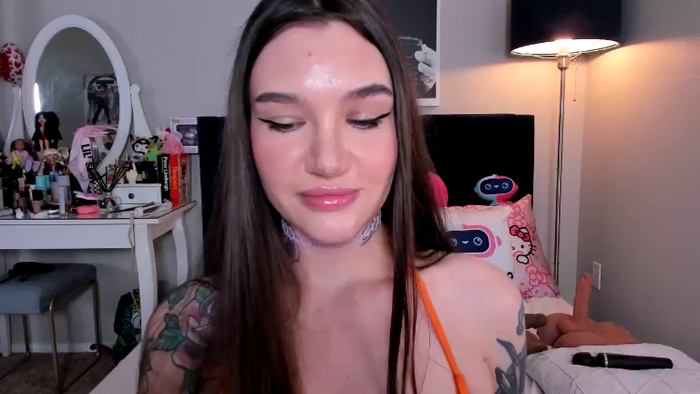 SashaNels