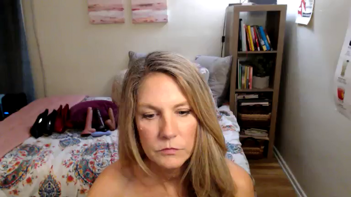 SweetCougarCandy