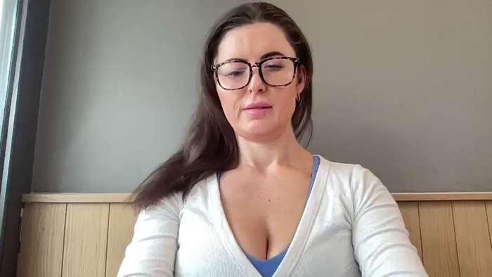 BrunetteRubyRose