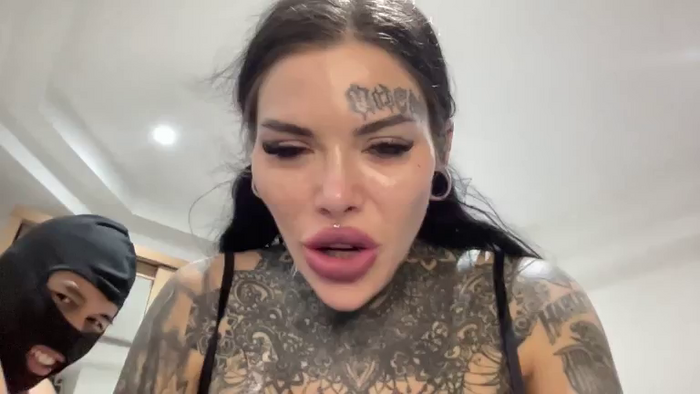 DARKINKEDBABE