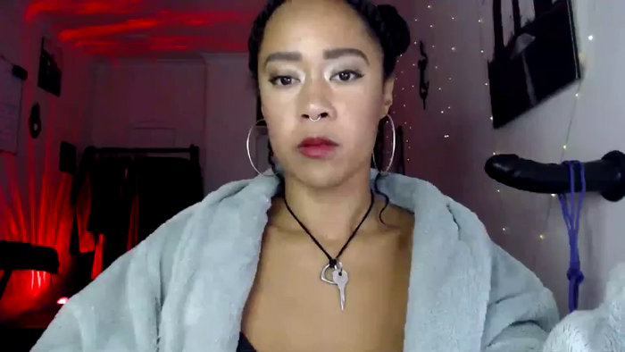 GoddessAriCalypso