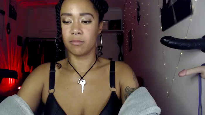 GoddessAriCalypso