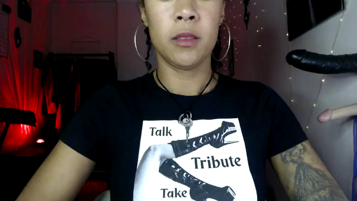 GoddessAriCalypso