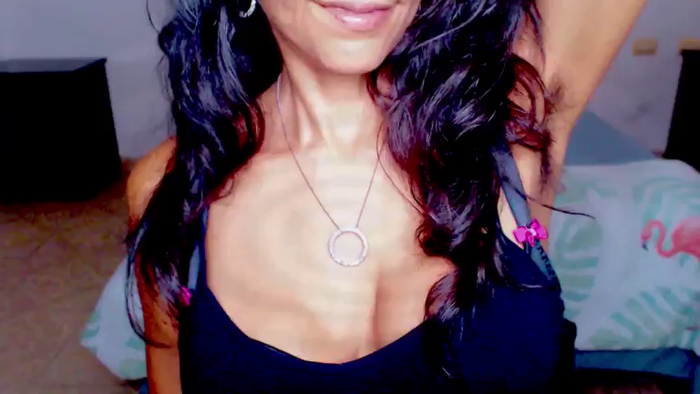 GoddessGabriella